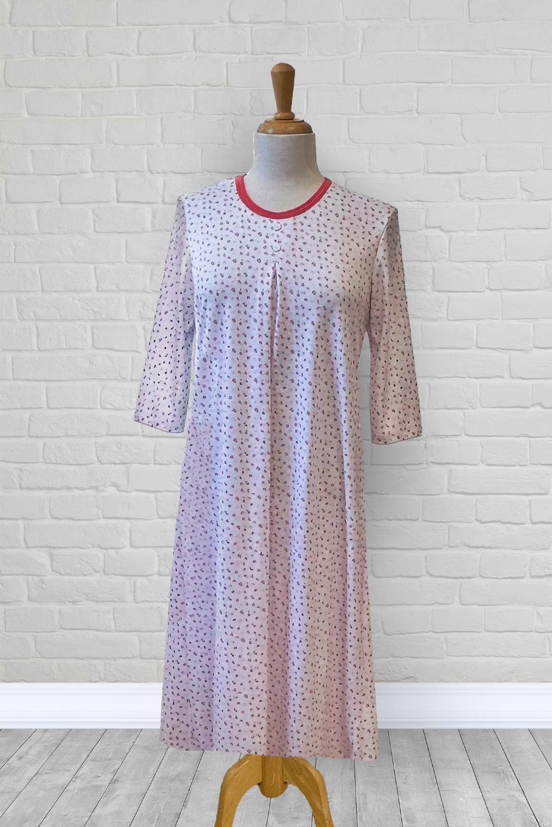 Jaquette adaptée | ROSE CCV |manche 3/4