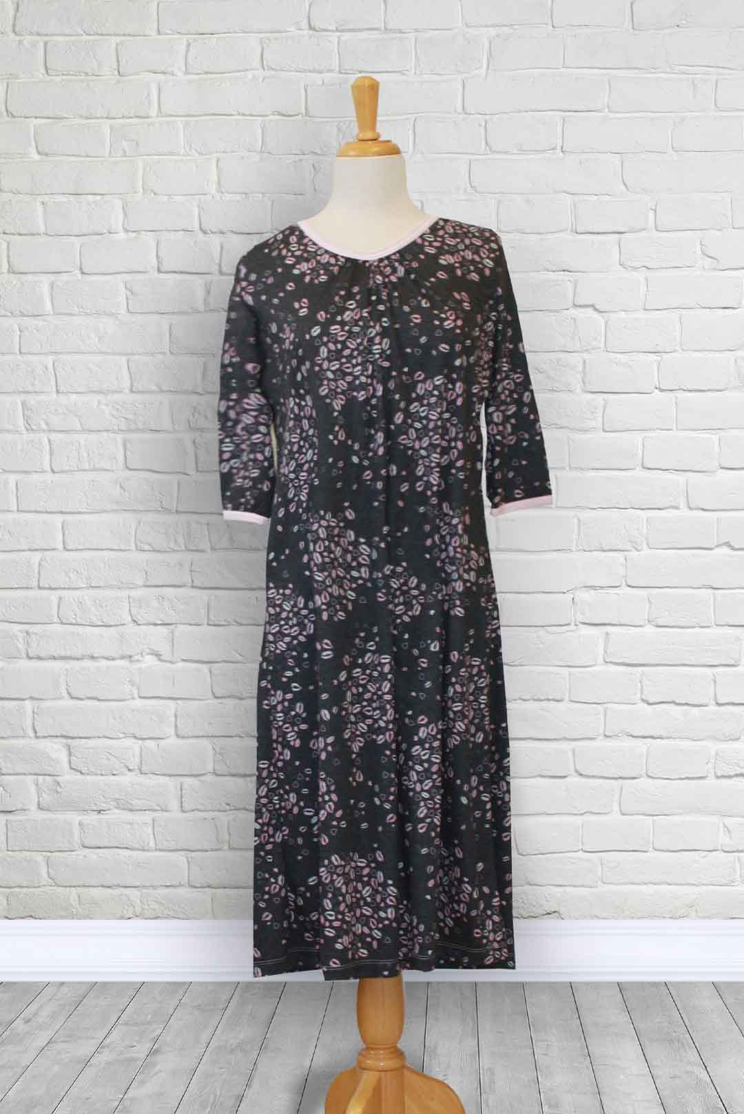 Jaquette becs roses | 1XN131 | CCV