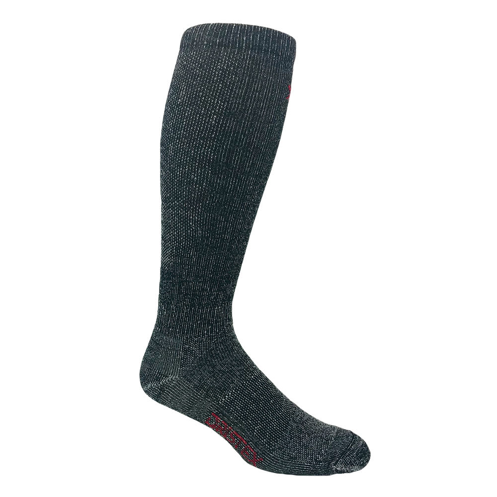 Bas genoux ,pour diabétiques, Mérino, Bambou et Coton | TD2740 | DX