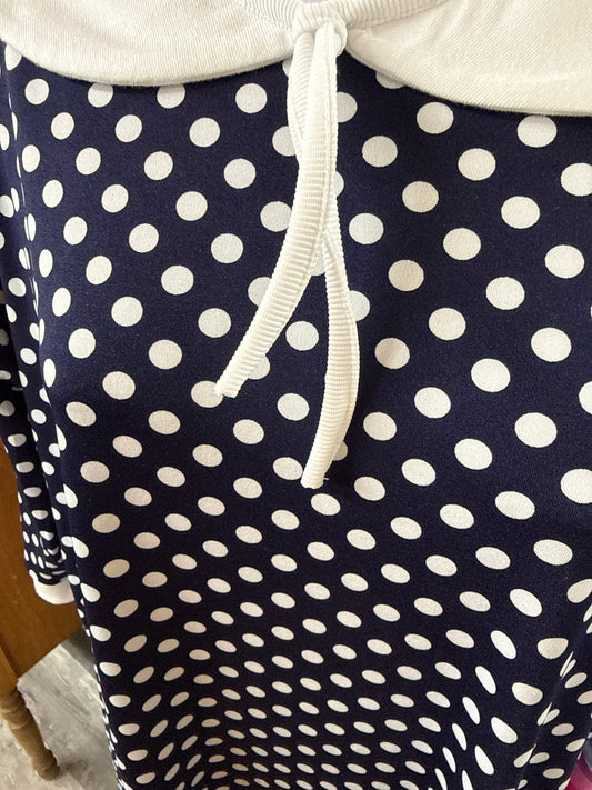 Robe adaptée *le petit pois* | manche trois quarts | A3B