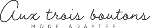 Aux 3 Boutons