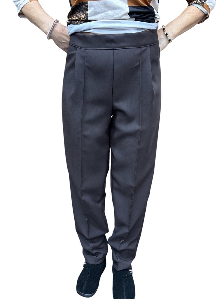 Pantalon adapté sans fond | noir | A3B