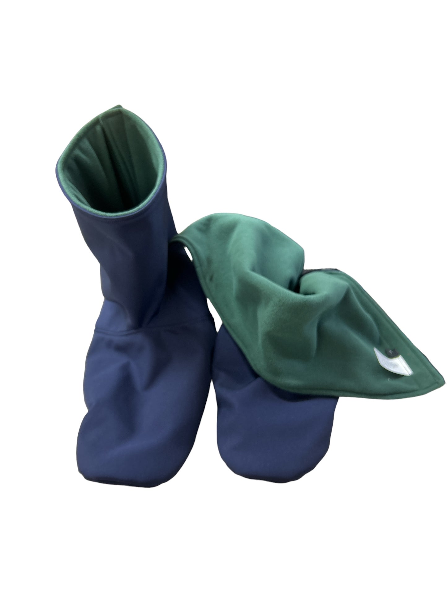 Couvre chaussures en polar | couleurs variées | A3B