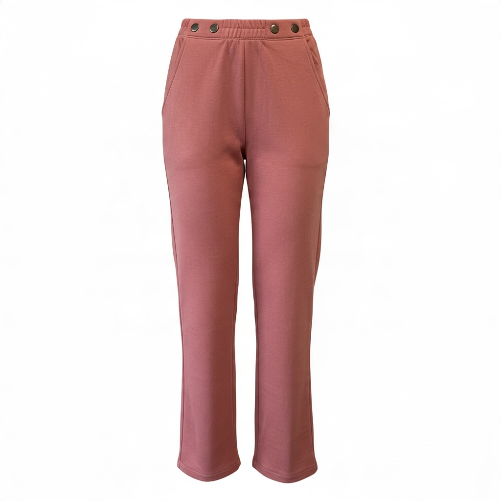 Pantalon adapté pour femme | Rossore FP21681 | EZ