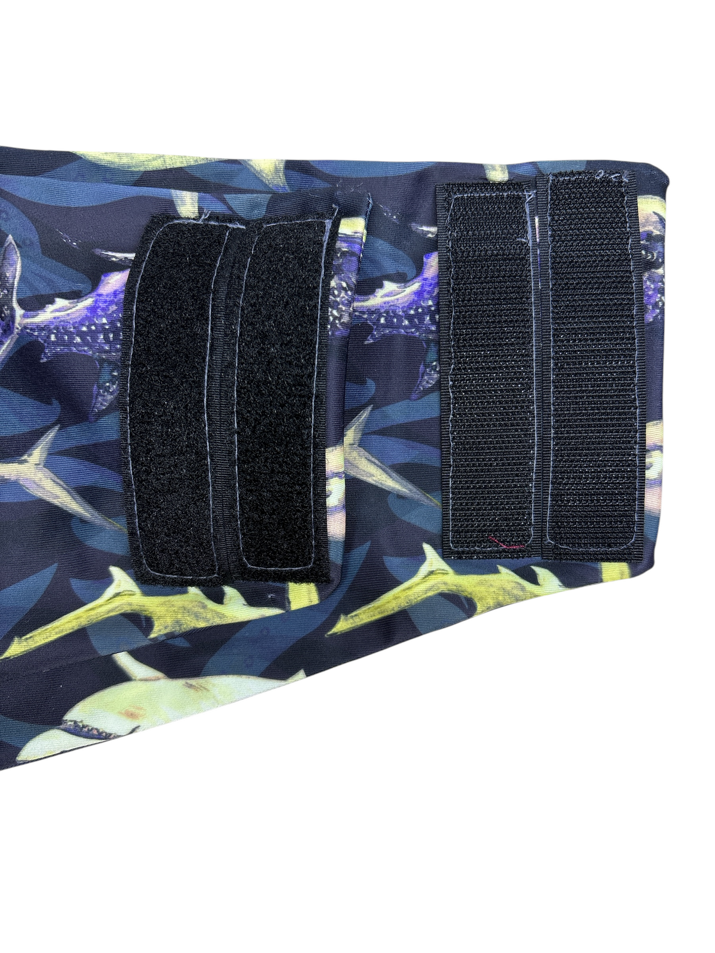 Ceinture couvre sac de stomie | A3B