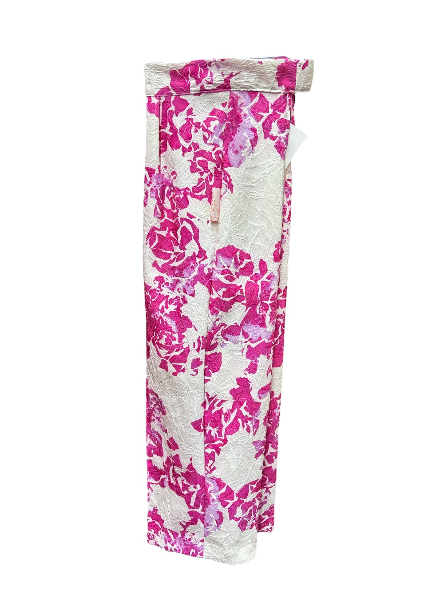 Capri adapté sans fond | fleurs Rose Kennedy | A3B