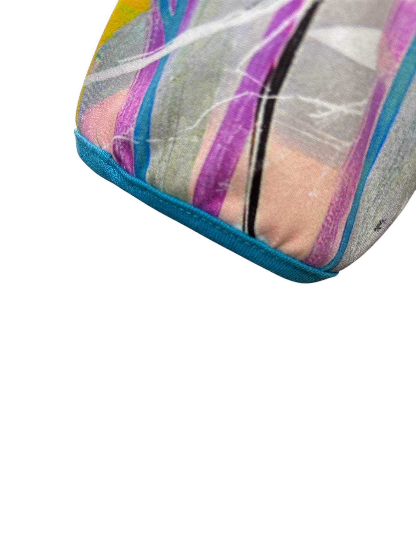 Robe adaptée manche courte Sandrine | Multi | A3B