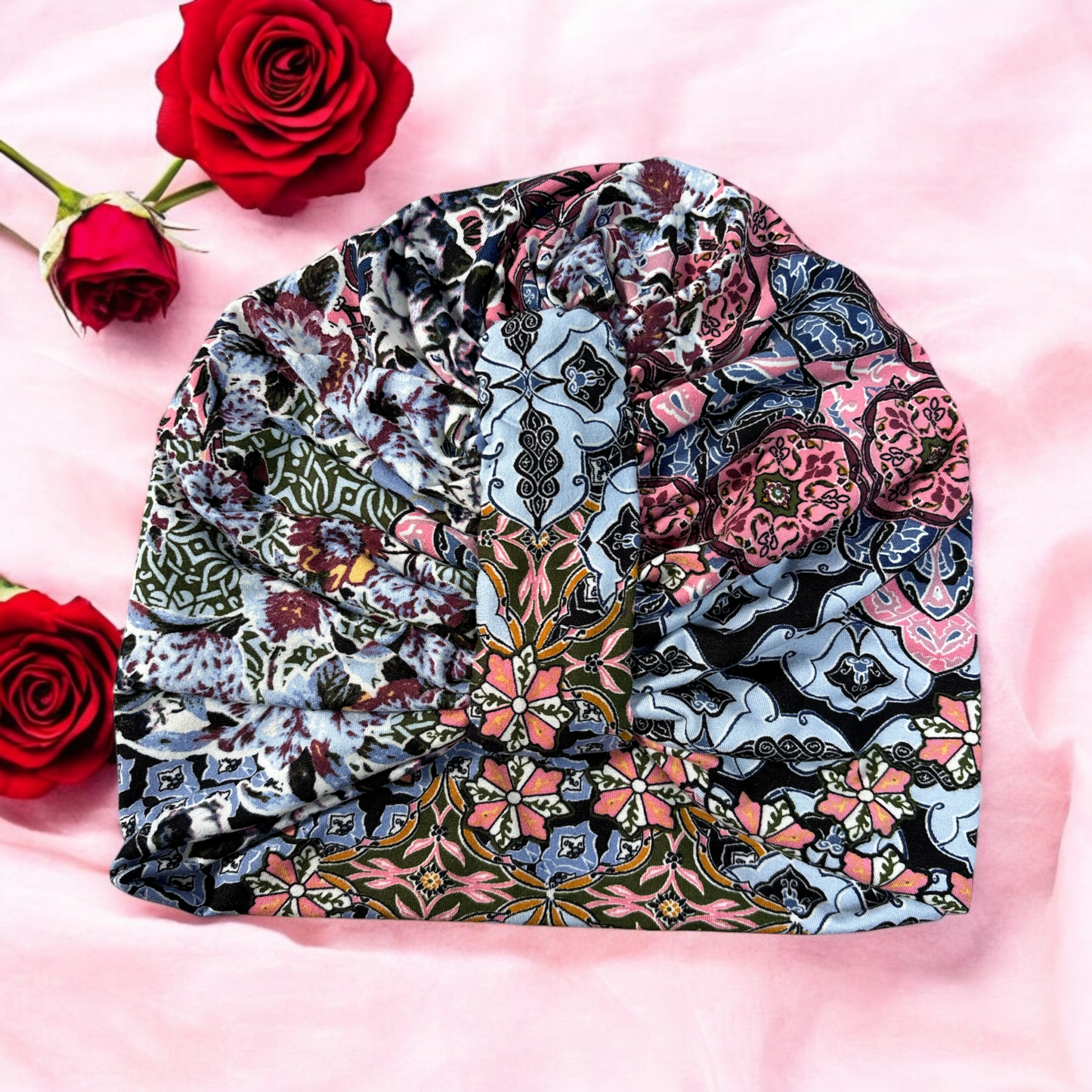 Bonnet chimio pour femmes | Ming | A3B
