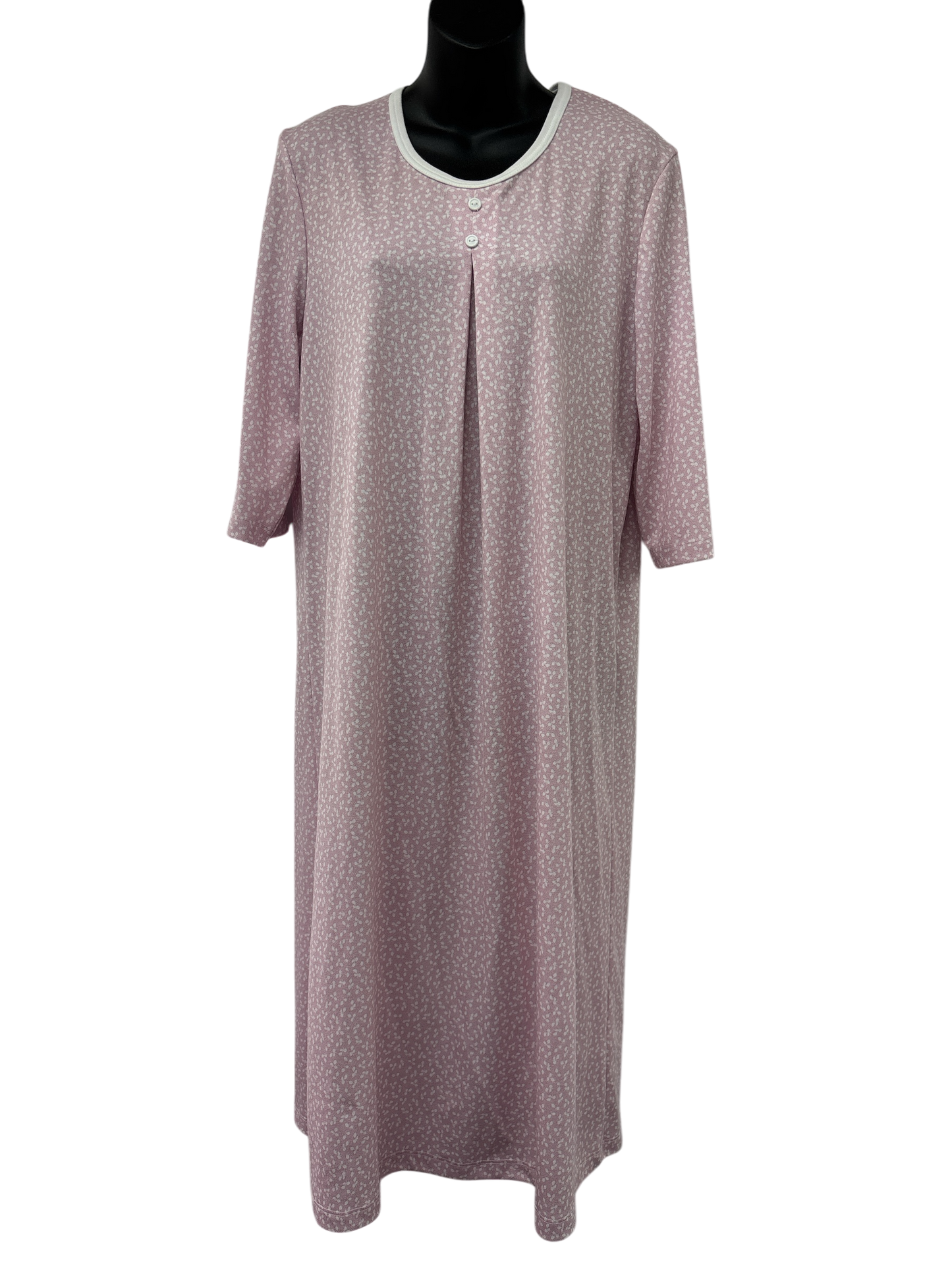 Jaquette adaptée |Rose 1wn130-2B300 |manche 3/4