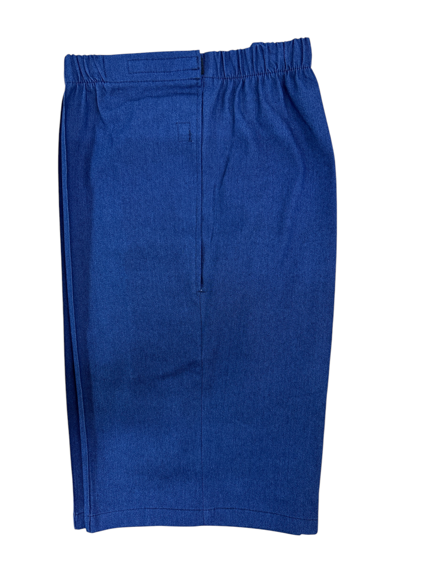 Bermuda ADAPTÉ pour homme en DENIM | 2127A | T&L