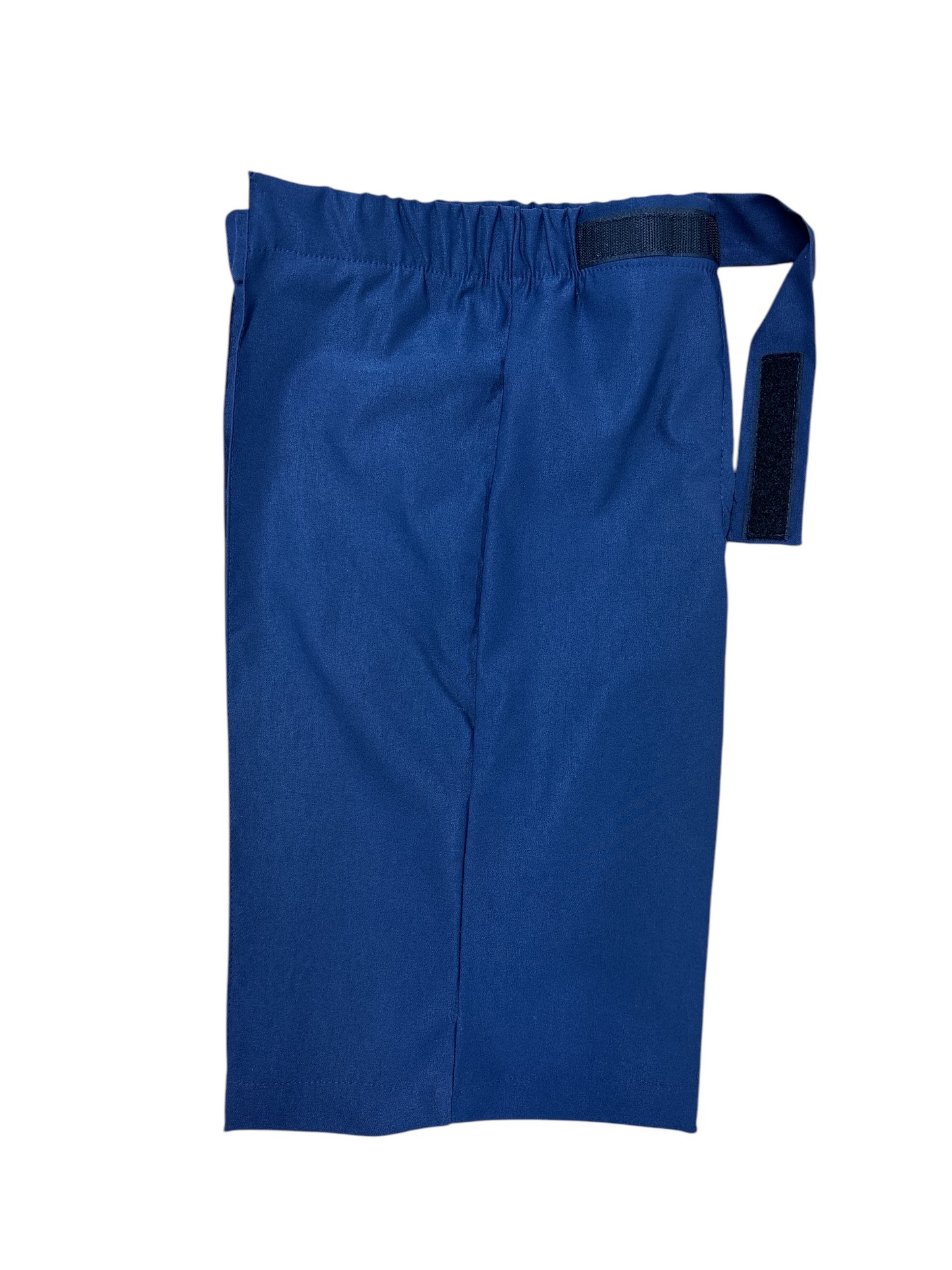 Bermuda adapté sans fond | Marine-Claude | A3B