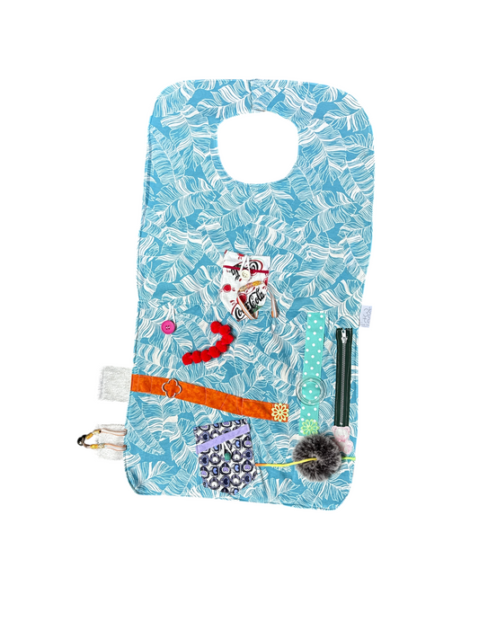 Tablier d'activité sensoriel | A3B