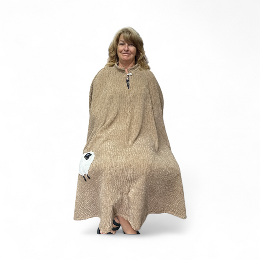 Cape d'intérieur | Rita | A3B