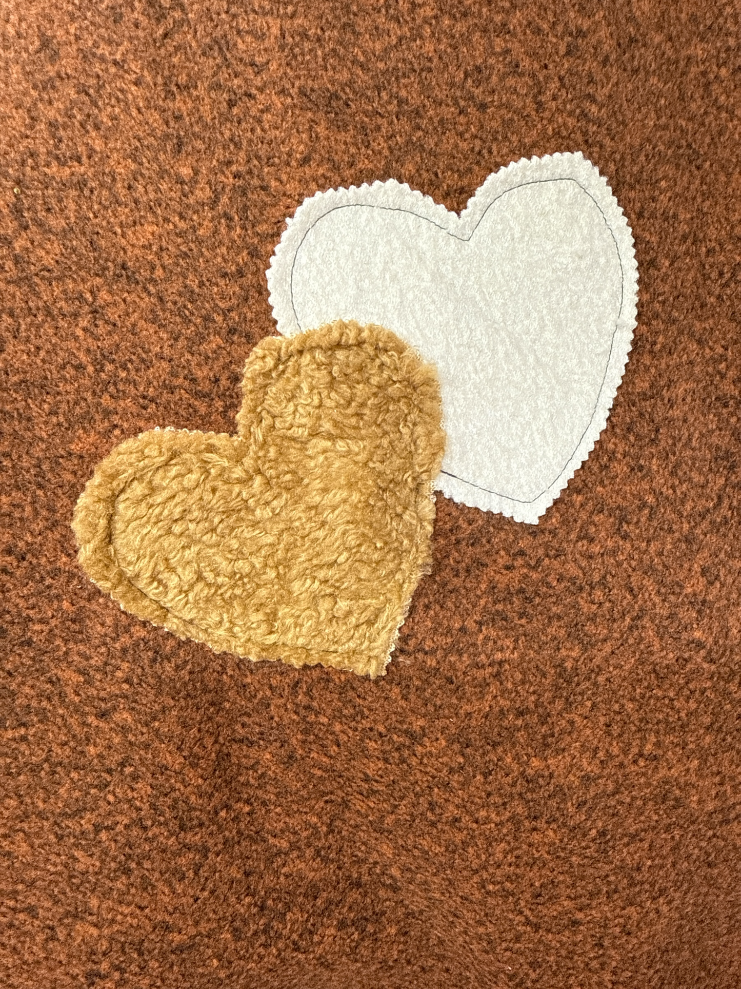 Cape d'intérieur | Rita | A3B