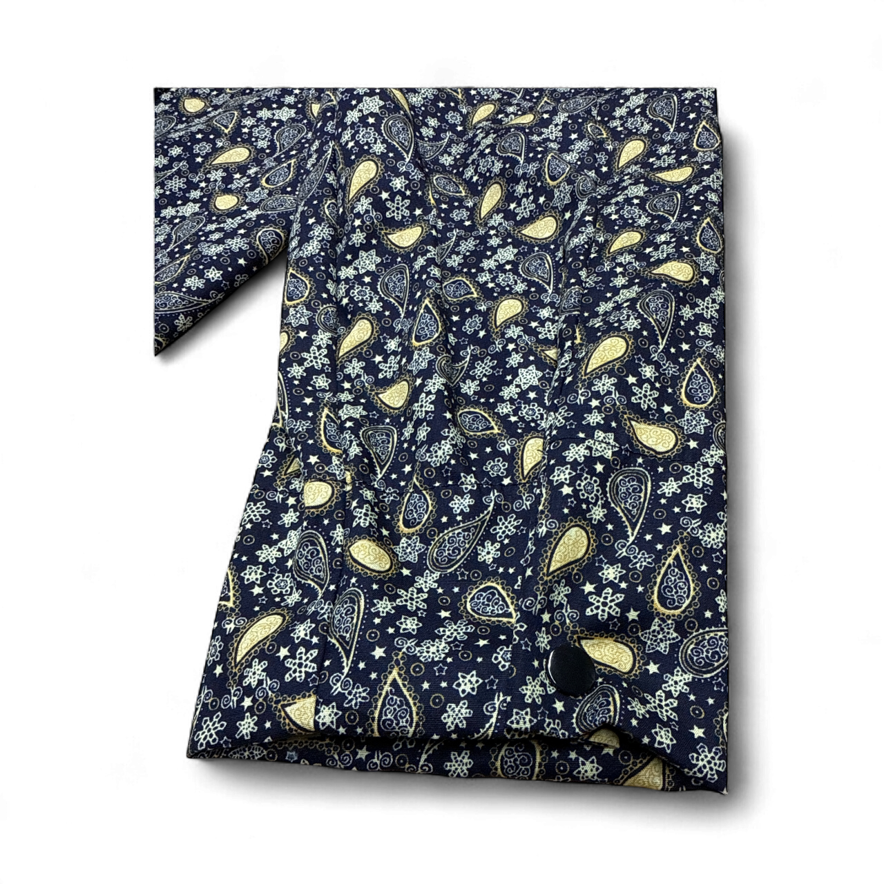 Chemise adaptée manche longue | Fernand | A3B