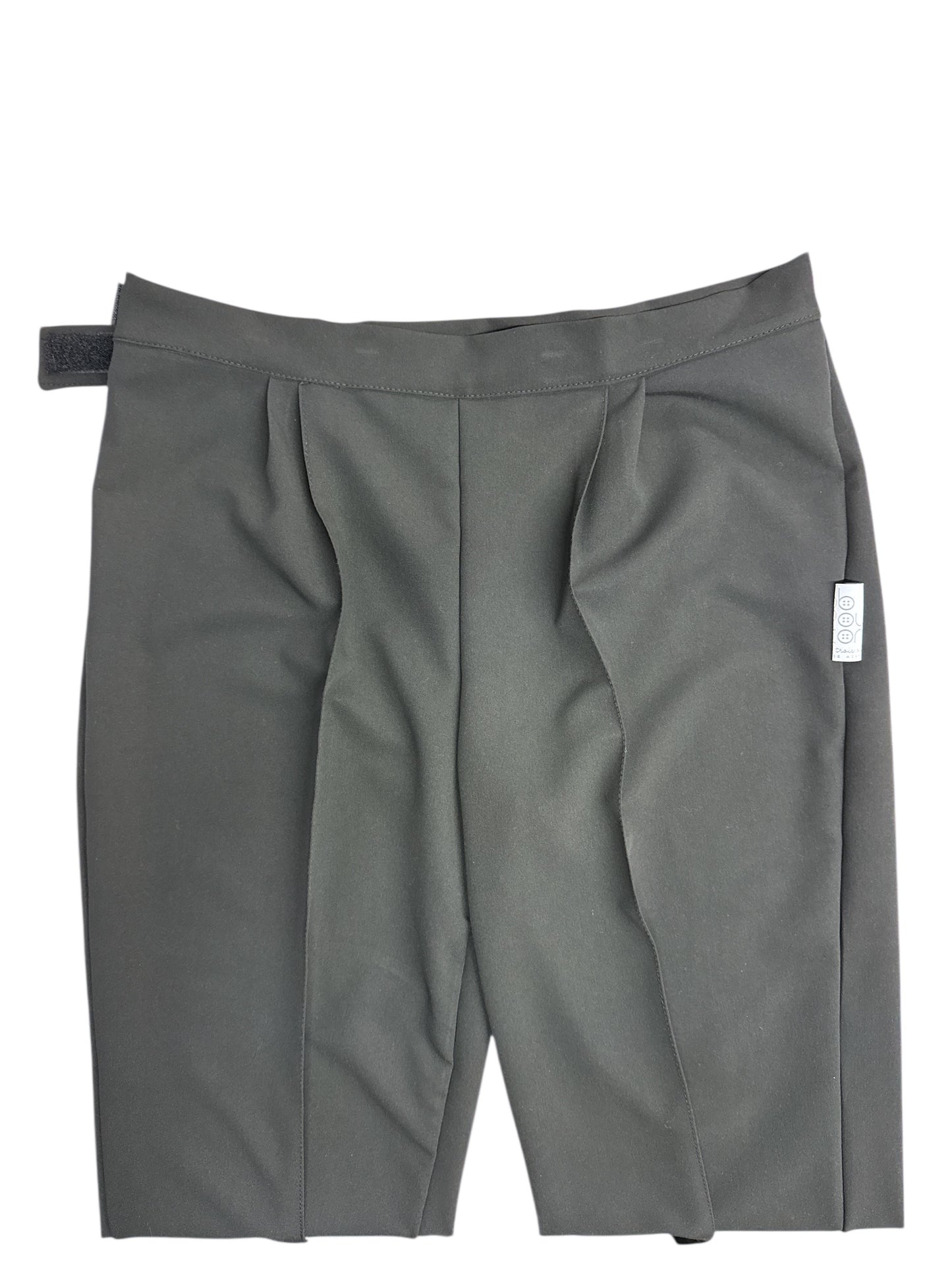 Capri sans fond | noir | A3B