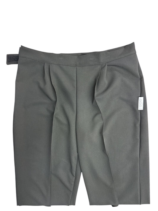 Capri sans fond | noir | A3B