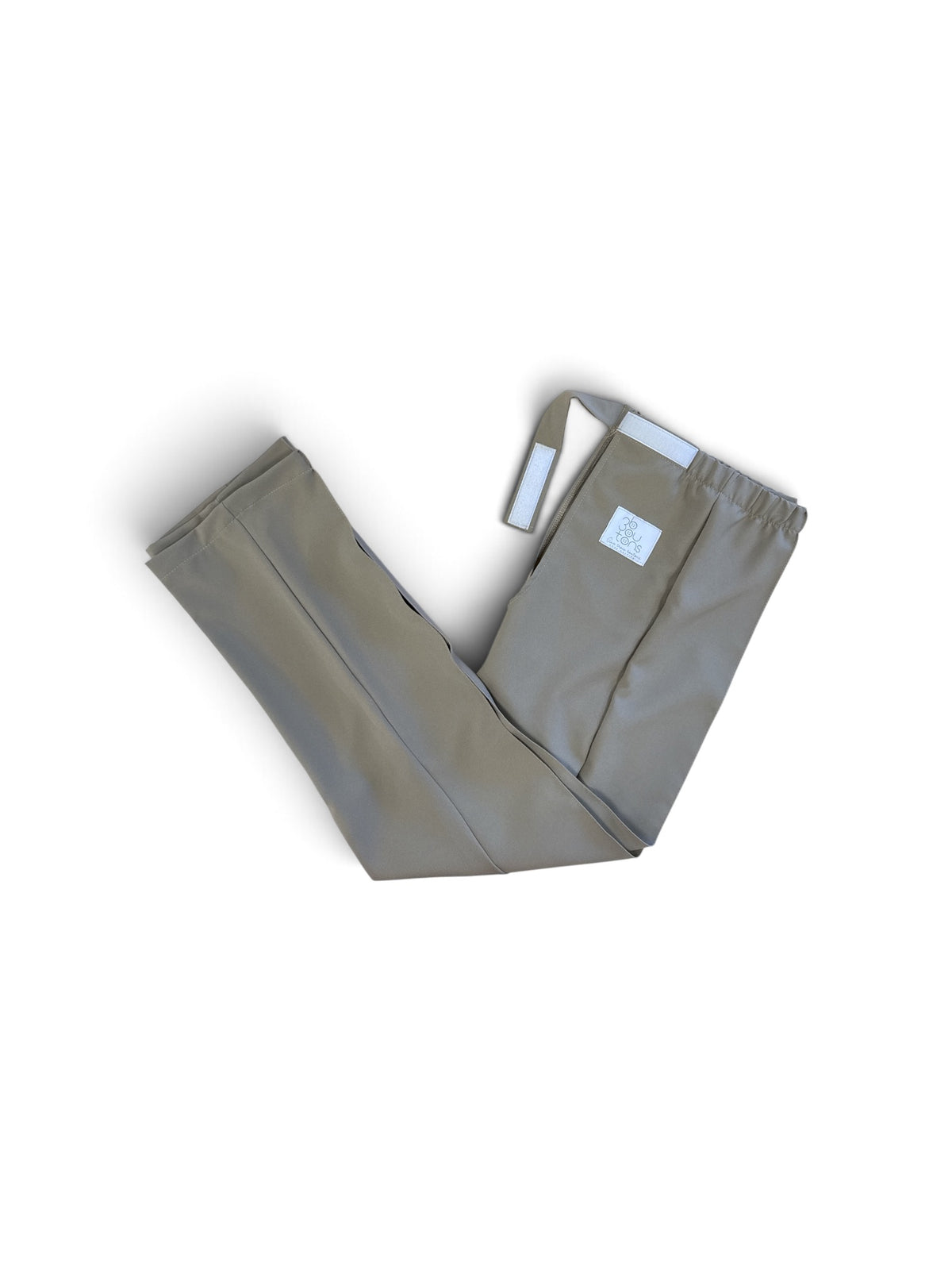 Pantalon sans fond | Grege | A3B
