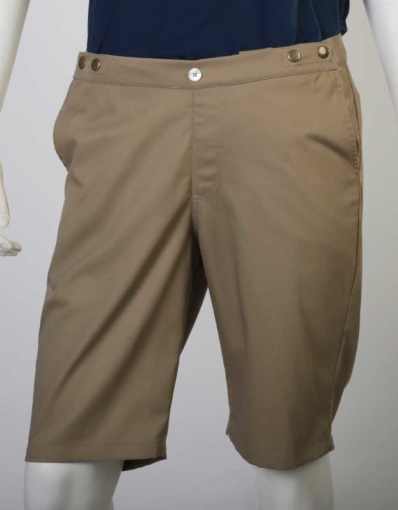 Bermuda adapté pour homme | 7 couleurs | EZ