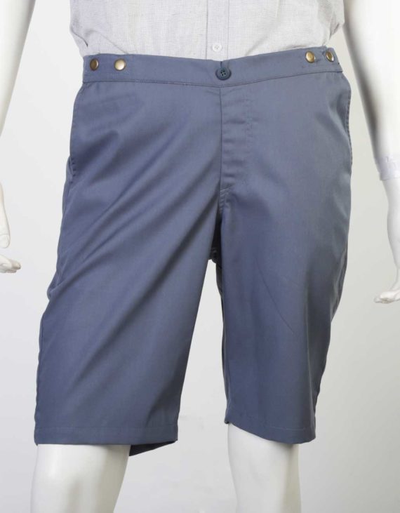 Bermuda adapté pour homme | 7 couleurs | EZ