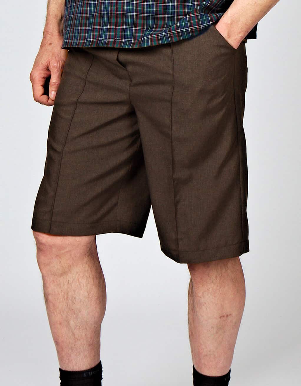 Bermuda adapté pour homme | 7 couleurs | EZ