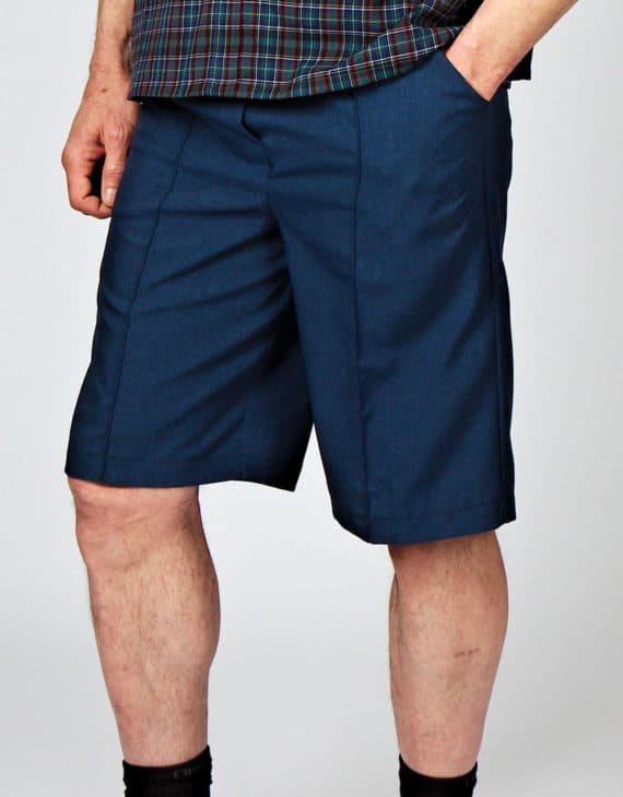 Bermuda sans siège pour homme | HP64017 | EZ