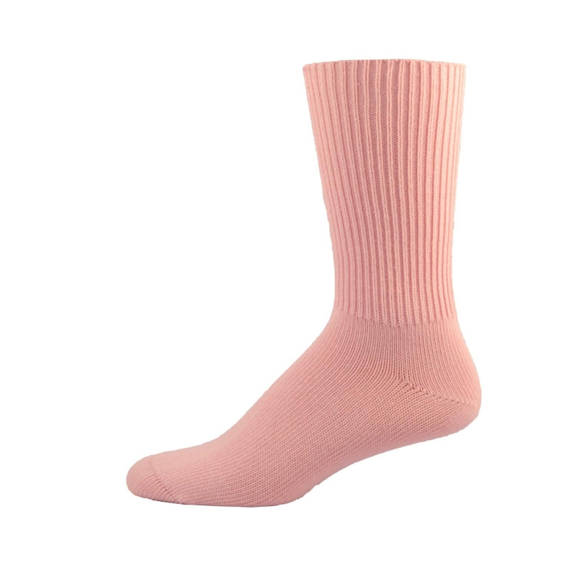 Bas mi-jambes roses | Simcan