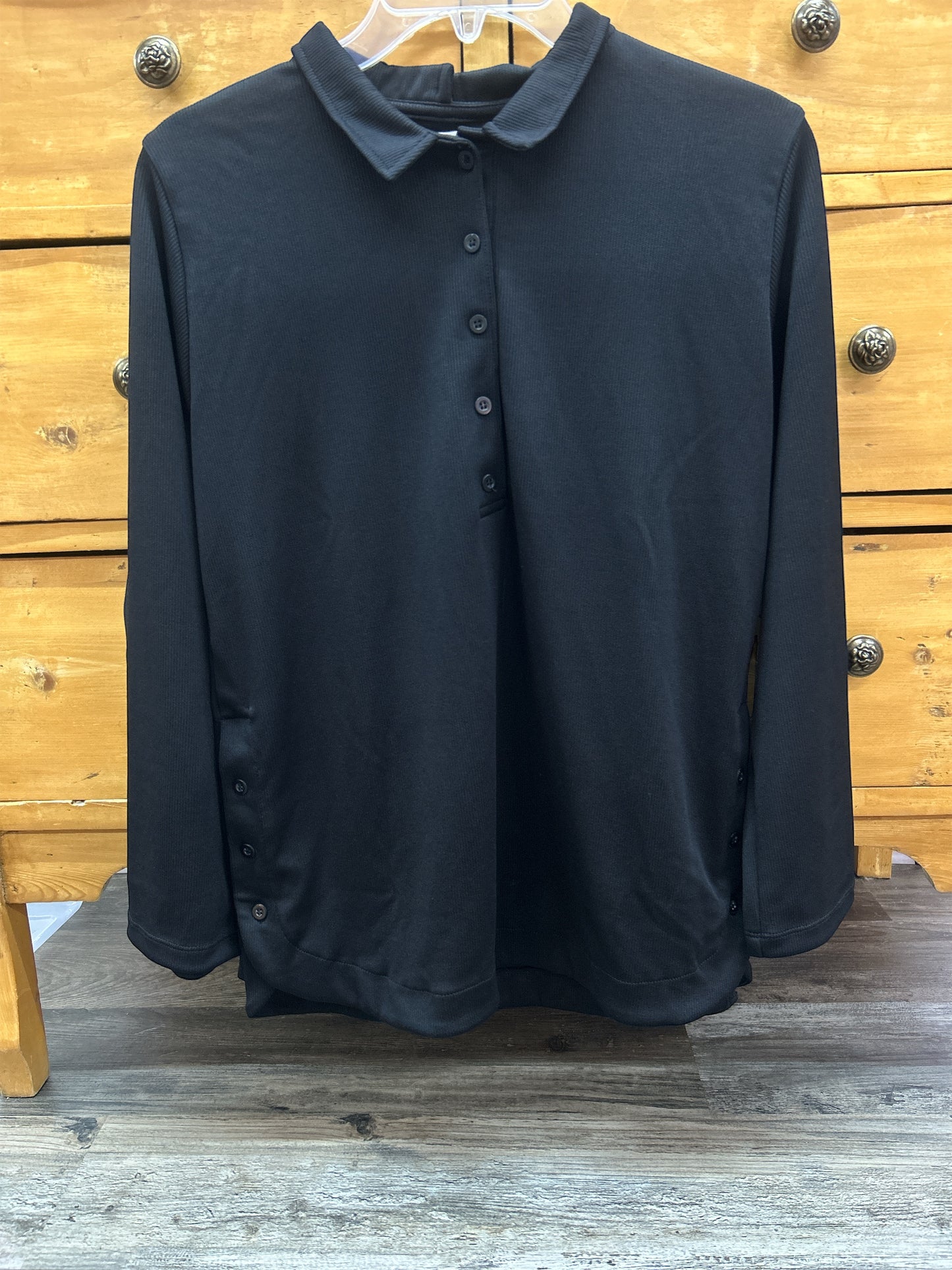 Chandail adapté manches longues | Mango 34729 | EZ