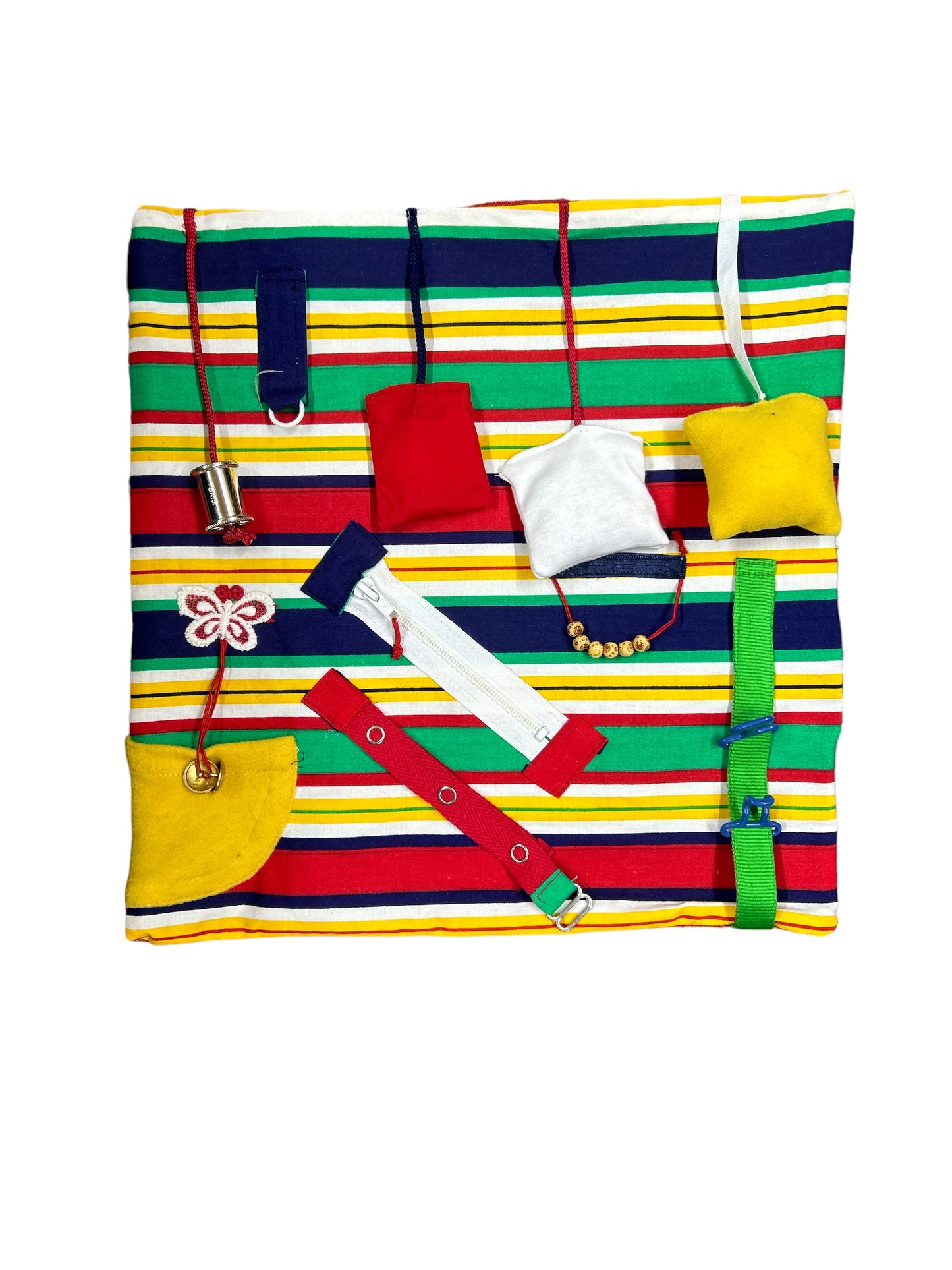 Coussin sensoriel | Produit Québécois | A3B