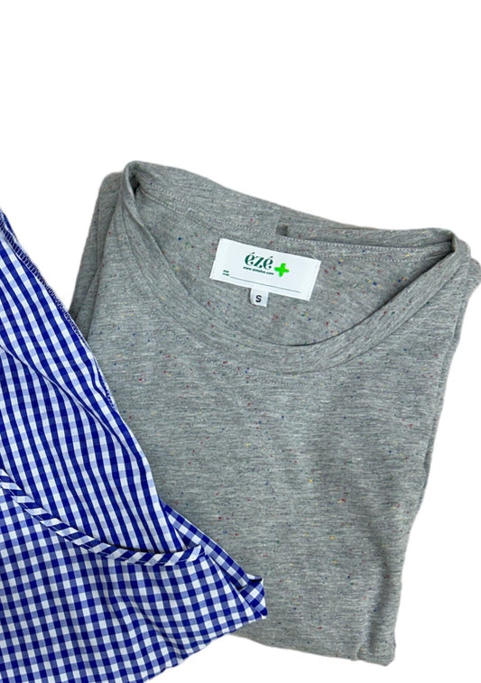 Tee-shirt à manches courtes pour homme | Picottis | EZE
