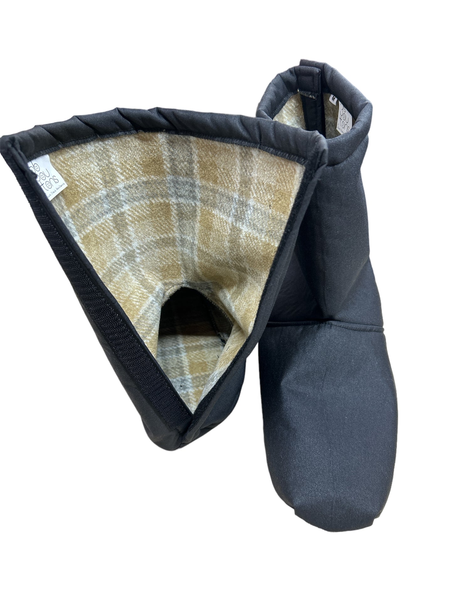 Couvre chaussures en polar | couleurs variées | A3B