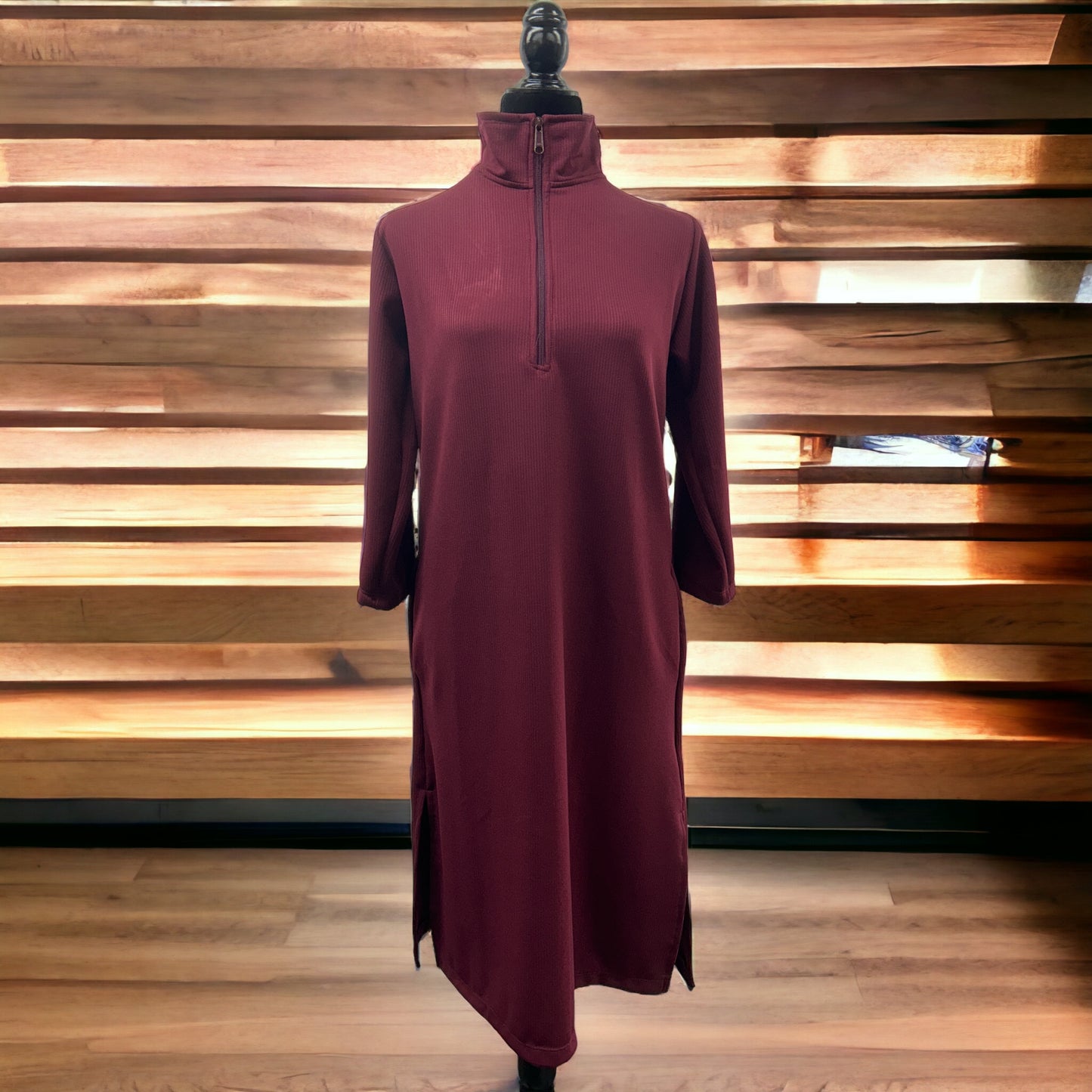 Robe adaptée d'intérieur| 23072 | EZ