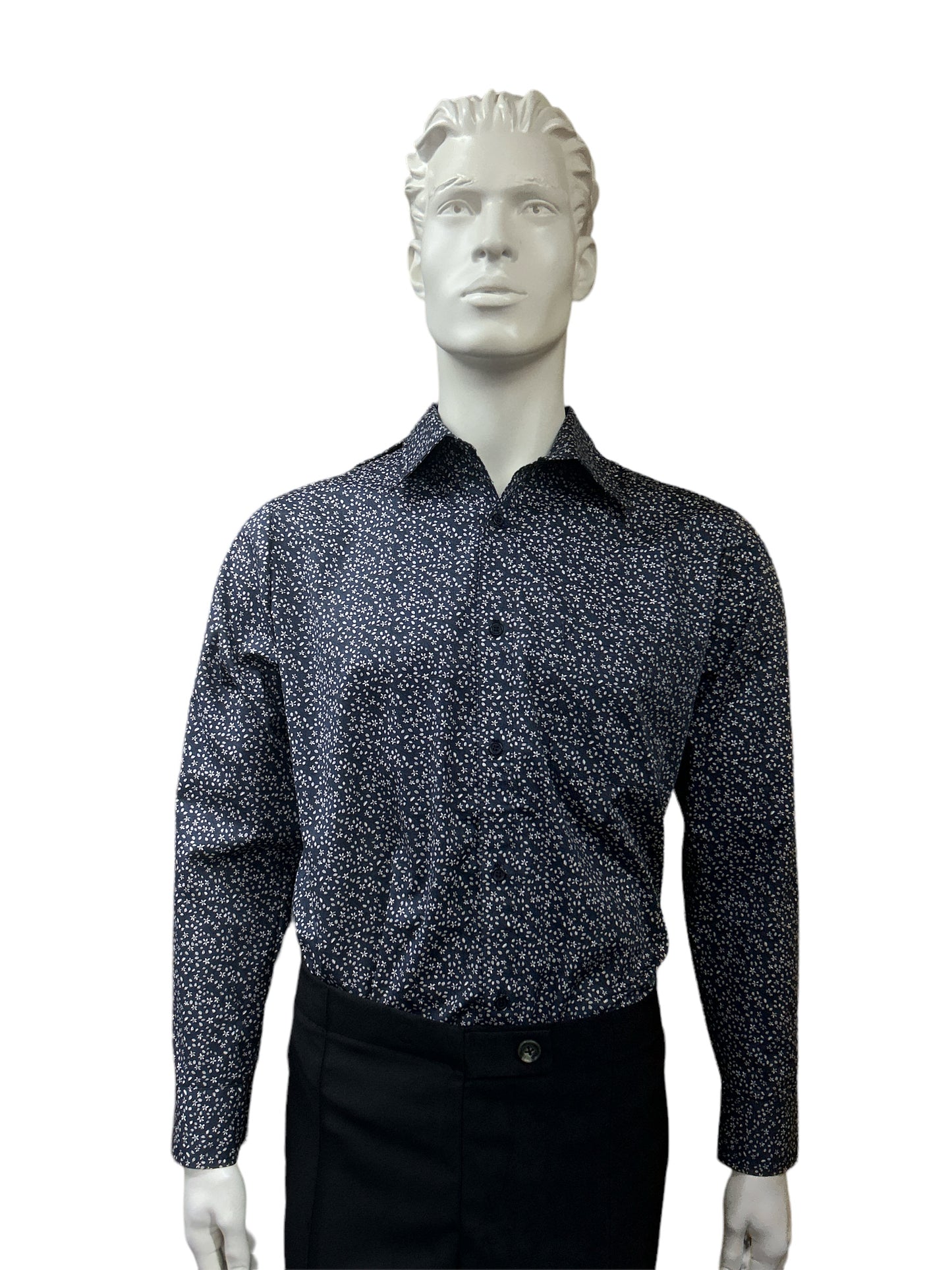 Chemise adaptée habillée | TL