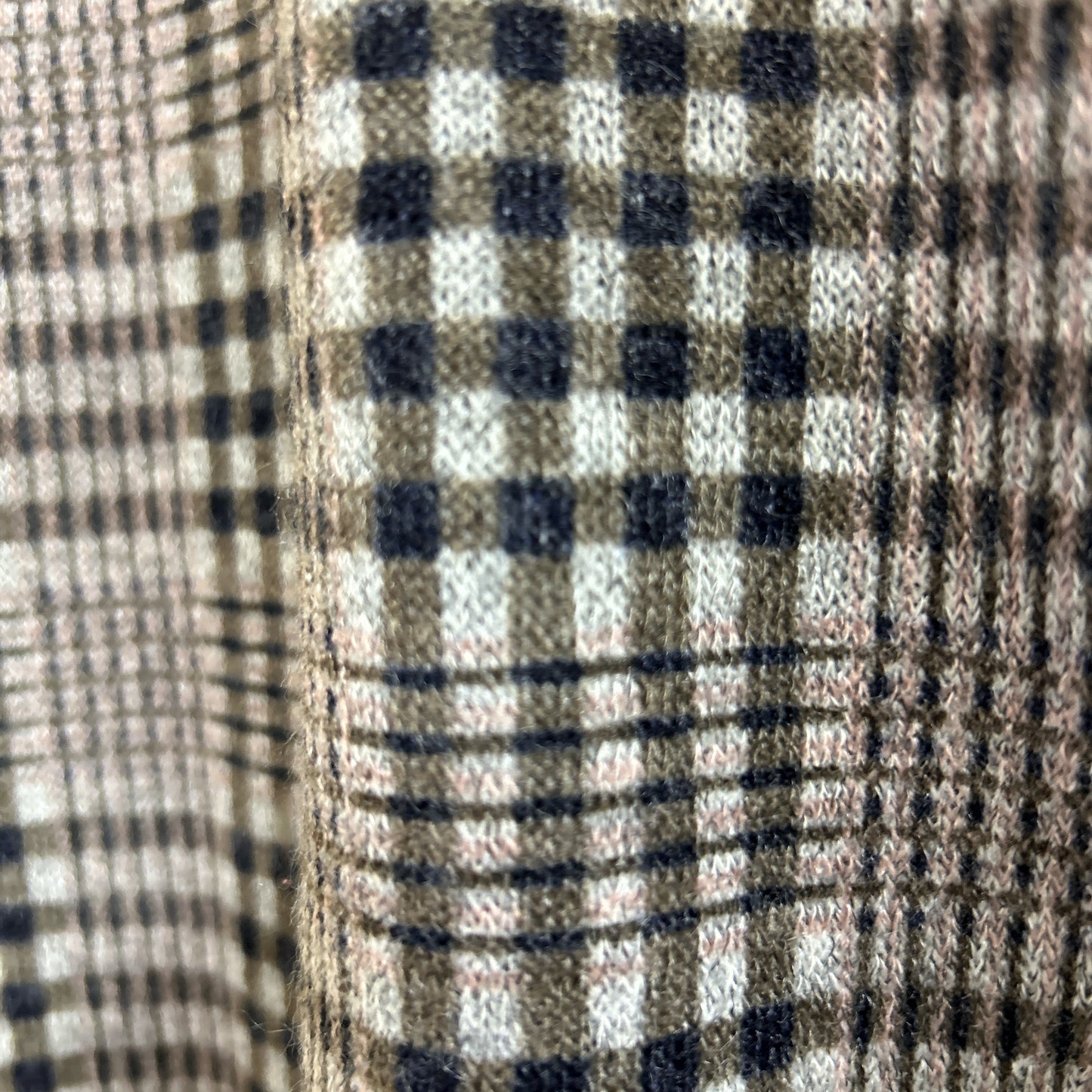 Polo adapté manche longue | 1NHT121-1Y600| CCV