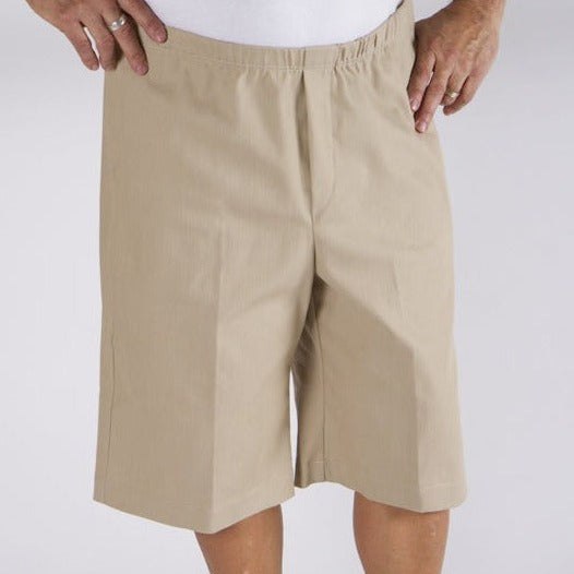 Bermuda beige clair | MP