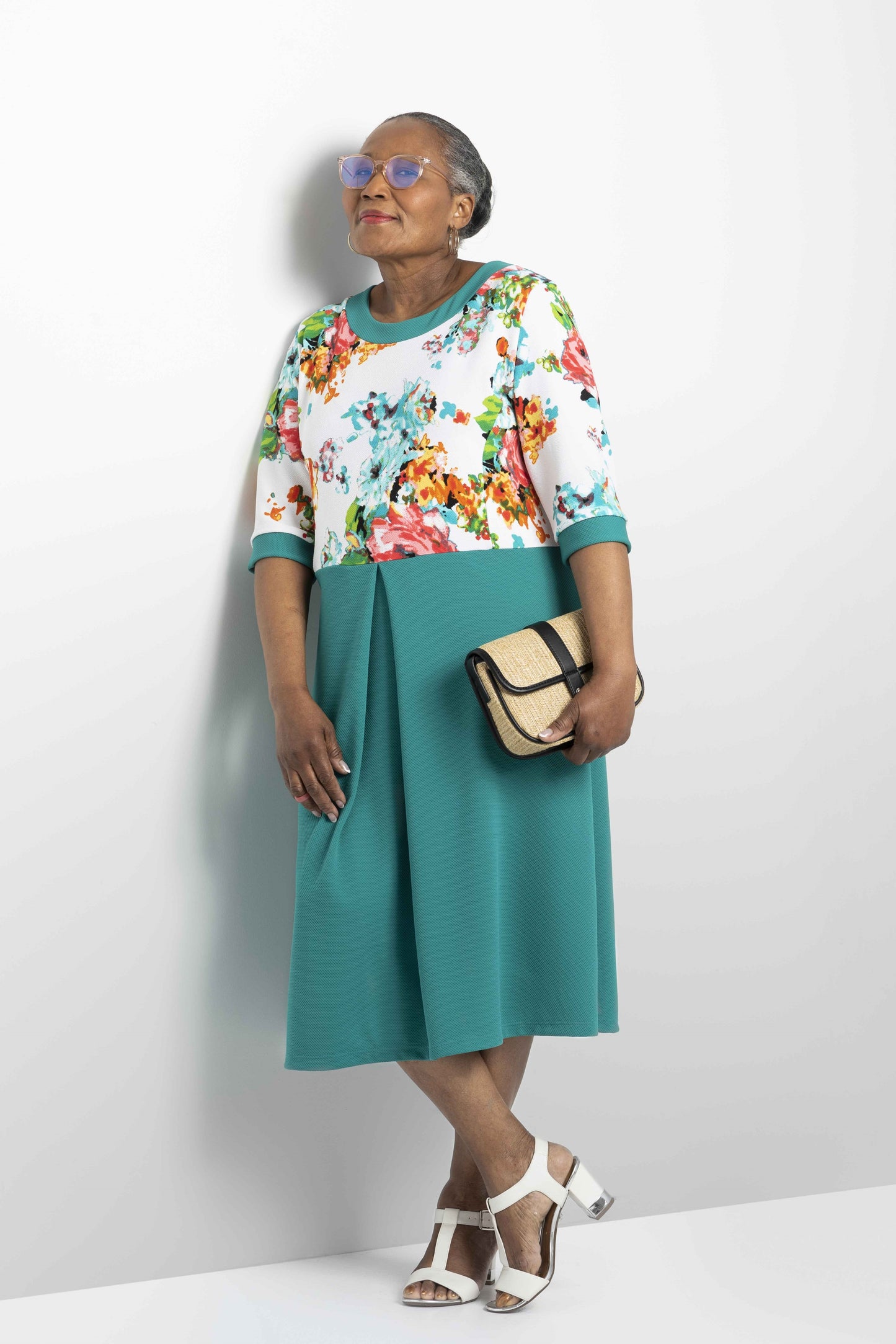 Robe | Jade 1VR806 | CCV