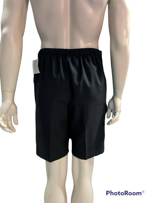 Bermuda adapté ouverture sur les côtés | marine 2127A | T&L