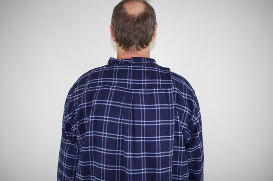 Chemise adaptée HB54559F