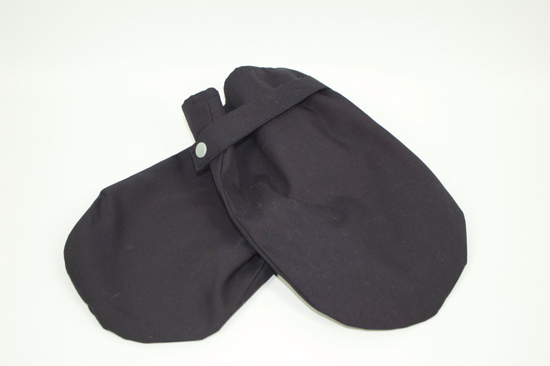 Mitaines en polar | Mode Québécoise | A3B