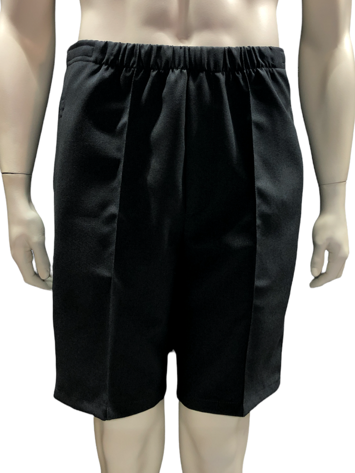 Bermuda noir | 2127A | Mode Québécoise | T&L