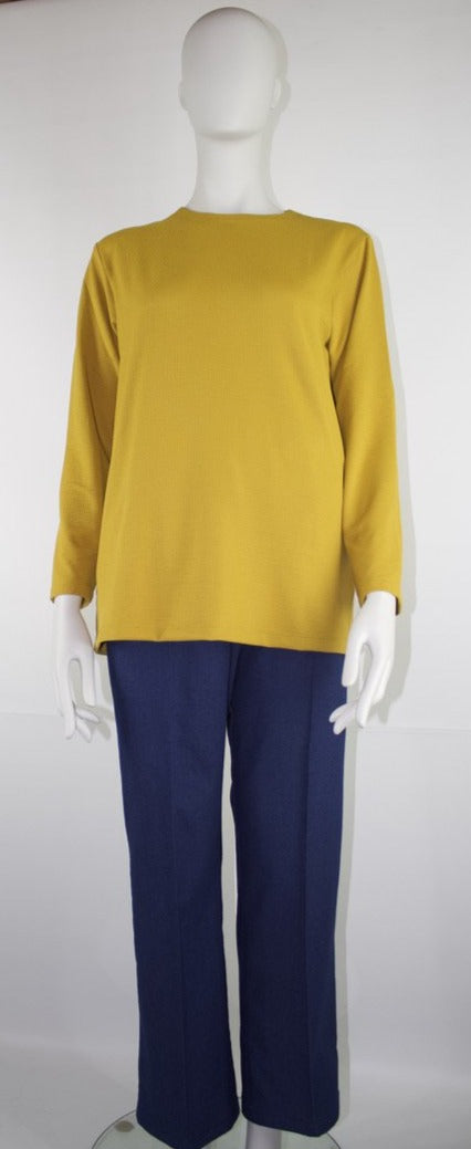 Chandail adapté manche longue | Lucie | EZ