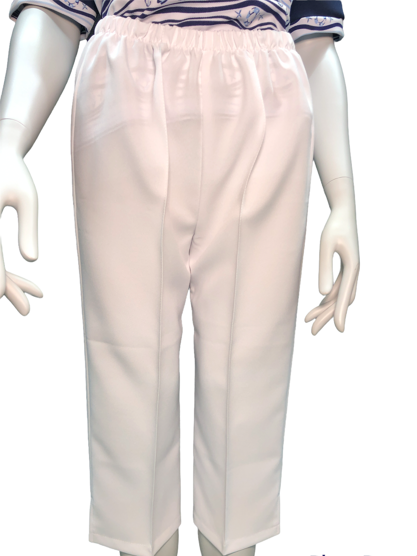 Capri adapté sans fond | blanc | T&L