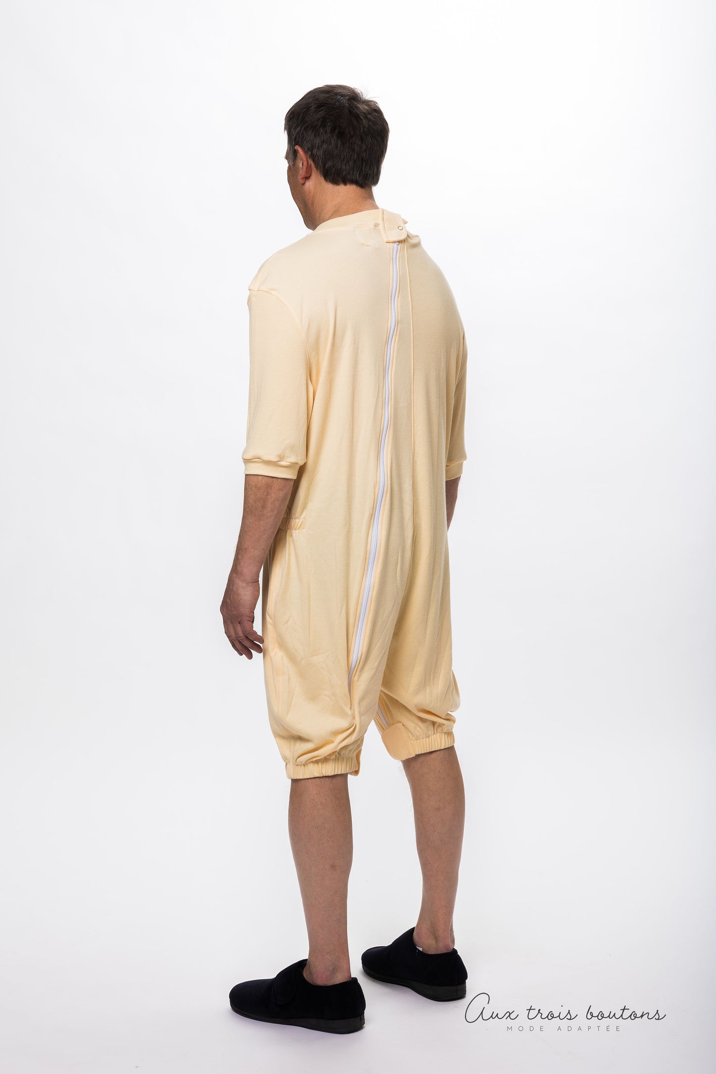 Grenouillère courte unisexe | SP59014 | EZ