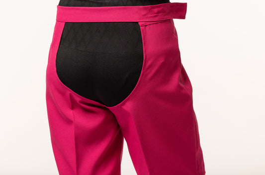 Capri adapté sans fond| rose Kennedy| A3B