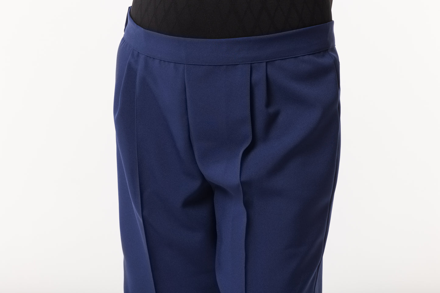 Capri marine sans fond | Mode Québécoise | A3B