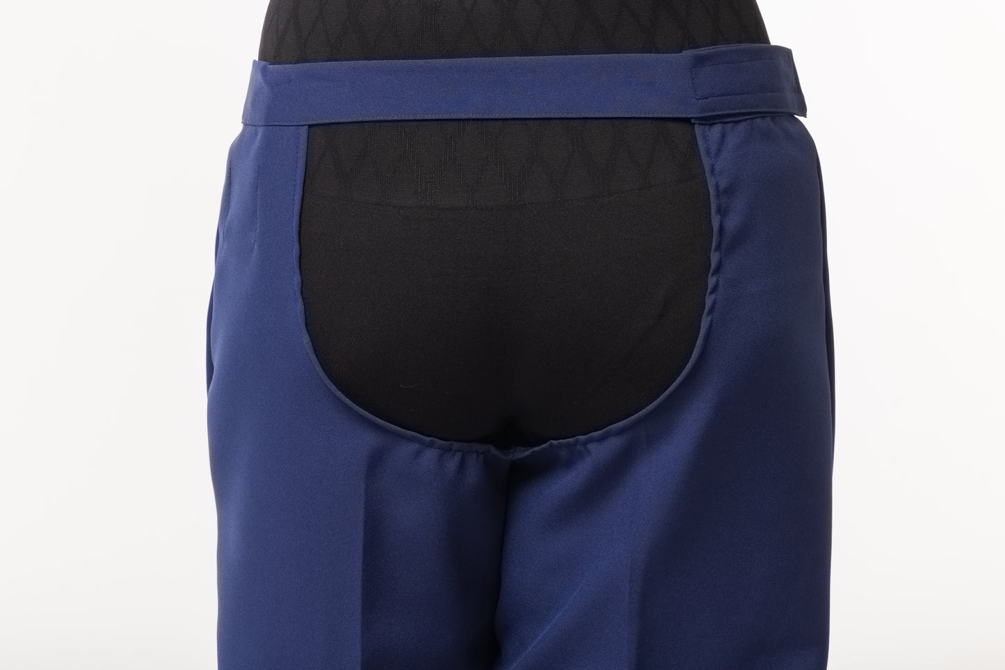 Capri marine sans fond | Mode Québécoise | A3B