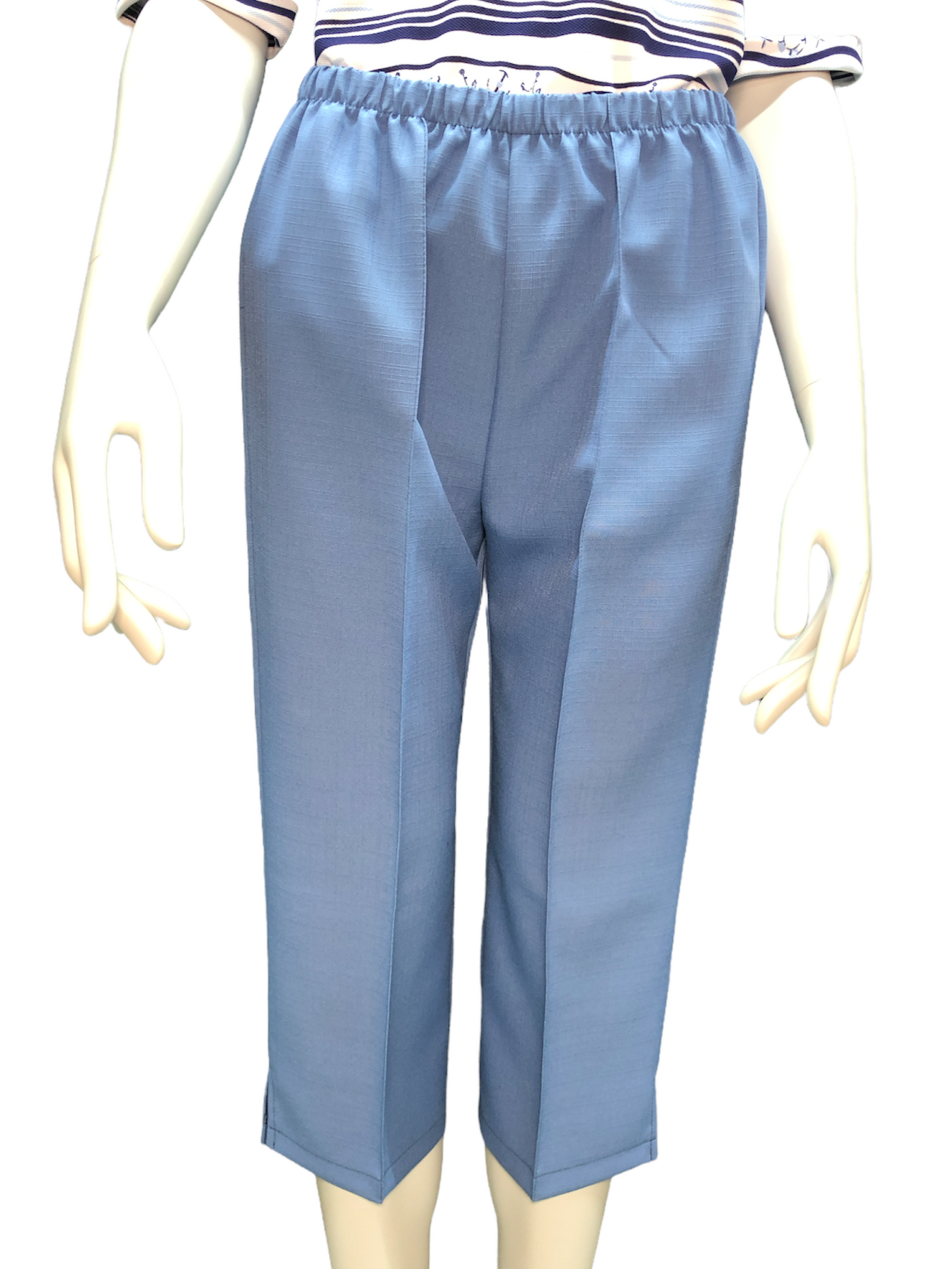 Capri adapté sans fond | Bleu pâle | T&L