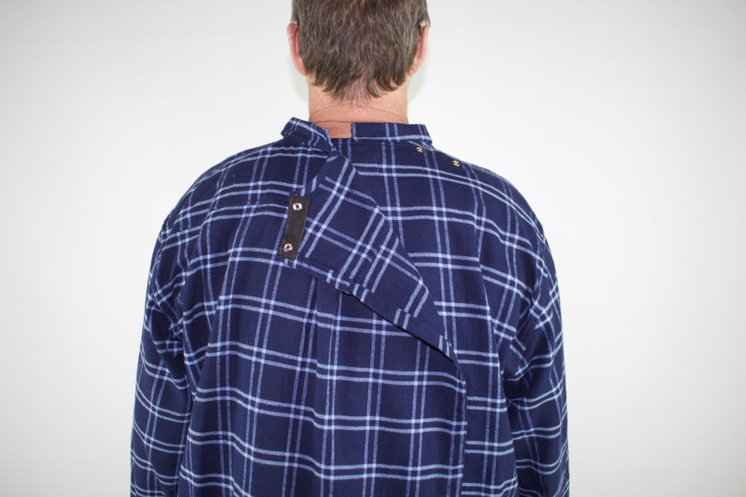 Chemise adaptée HB54559F