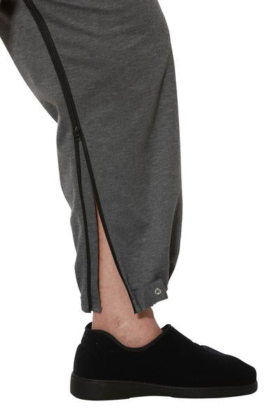 Grenouillère anthracite | Bobby | OVD