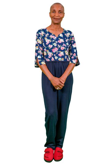 Grenouillère | Bella | OVD